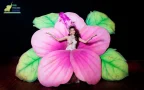 SIMON Cabaret ภูเก็ตไซม่อนคาบาเรต์ การแสดงสาวประเภทสอง