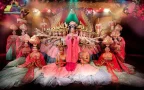 SIMON Cabaret ภูเก็ตไซม่อนคาบาเรต์ การแสดงสาวประเภทสอง
