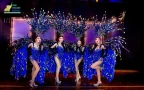 SIMON Cabaret ภูเก็ตไซม่อนคาบาเรต์ การแสดงสาวประเภทสอง