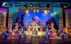 SIMON Cabaret ภูเก็ตไซม่อนคาบาเรต์ การแสดงสาวประเภทสอง