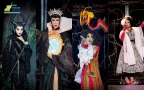 SIMON Cabaret ภูเก็ตไซม่อนคาบาเรต์ การแสดงสาวประเภทสอง