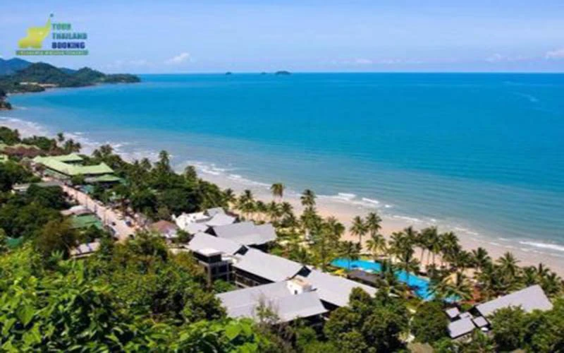 เกาะช้าง