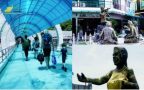 ทางเข้าสู่เกาะเสม็ด
