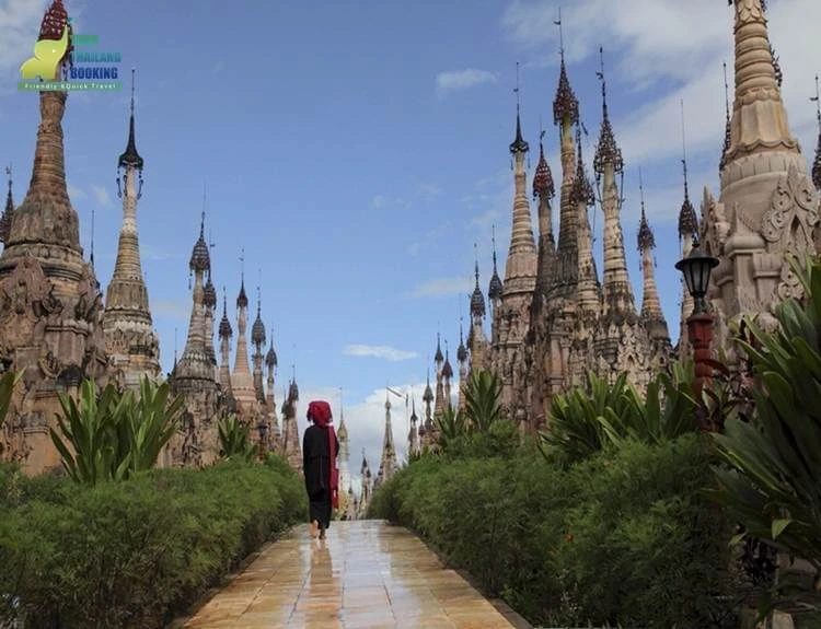 หลวงพระบาง