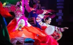 การแสดงอัลซ่า สาวประเภทสอง พัทยา alcazar show