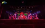 การแสดงอัลซ่า สาวประเภทสอง พัทยา alcazar show