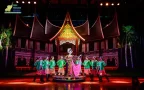 การแสดงอัลซ่า สาวประเภทสอง พัทยา alcazar show