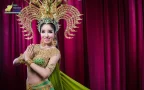 การแสดงอัลซ่า สาวประเภทสอง พัทยา alcazar show