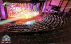 การแสดงอัลซ่า สาวประเภทสอง พัทยา alcazar show