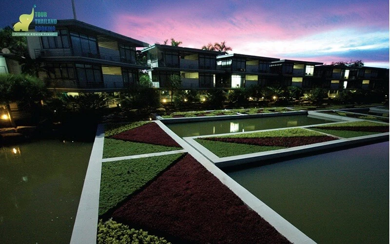 สวนนงนุช พัทยา