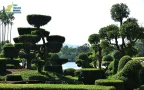 สวนนงนุช พัทยา