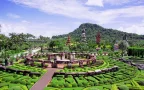 สวนนงนุช พัทยา ไฮไลท์