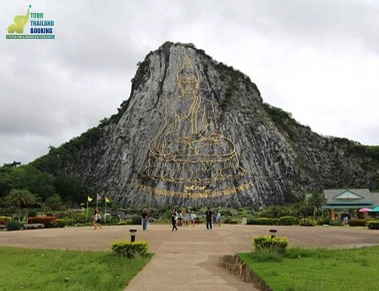 วัดเขาชีจรรย์