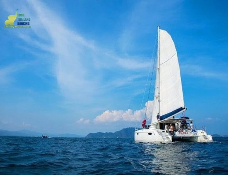 ภูเก็ต เกาะไม้ท่อน