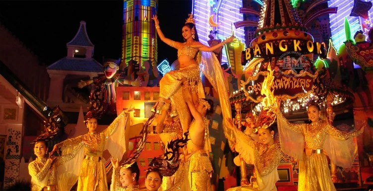 Phuket-fantasea