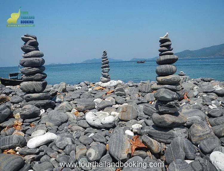 เกาะหลีเป๊ะ