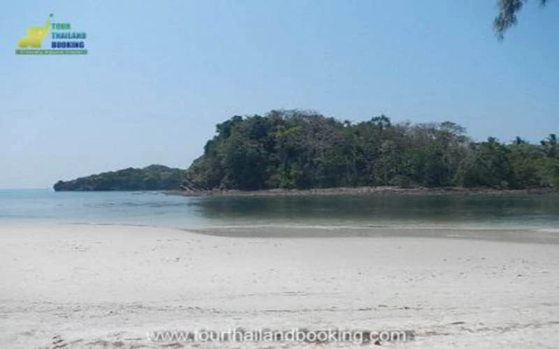 เกาะหลีเป๊ะ