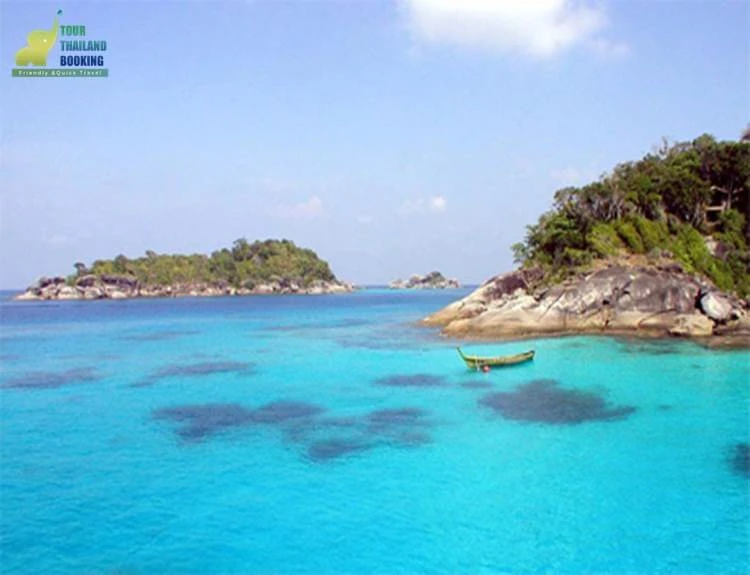 เกาะไหง