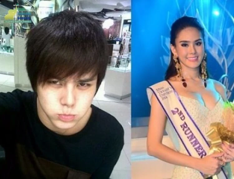นักแสดงอัลคาซ่าโชว์พัทยา