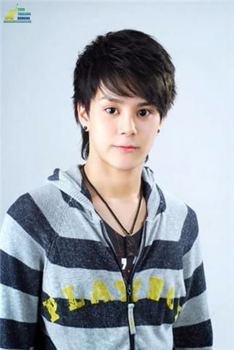 นักแสดงอัลคาซ่าโชว์พัทยา