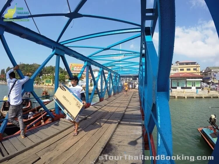 เที่ยวระนอง