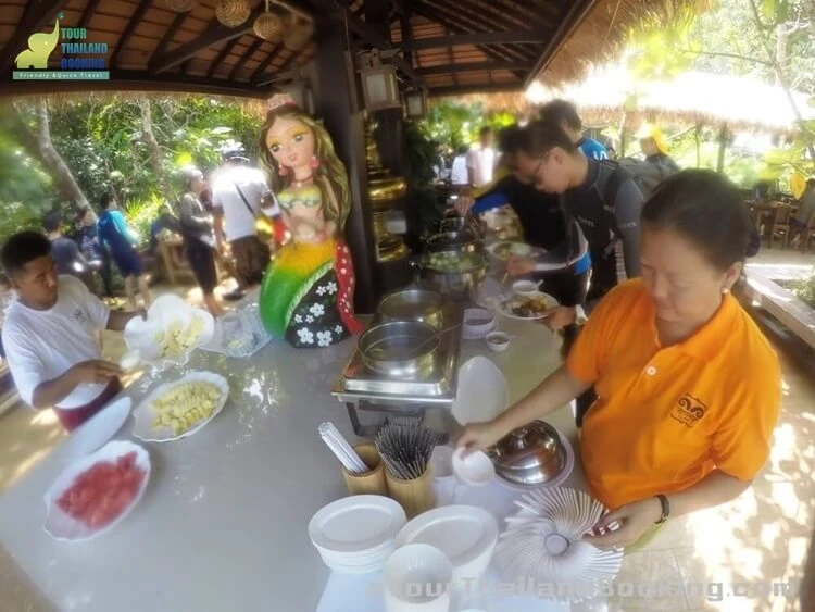 เที่ยวระนอง