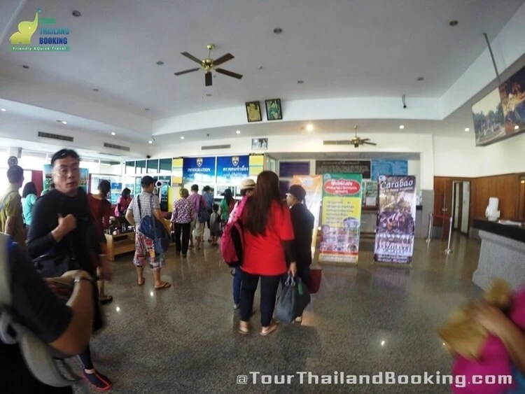 เที่ยวระนอง