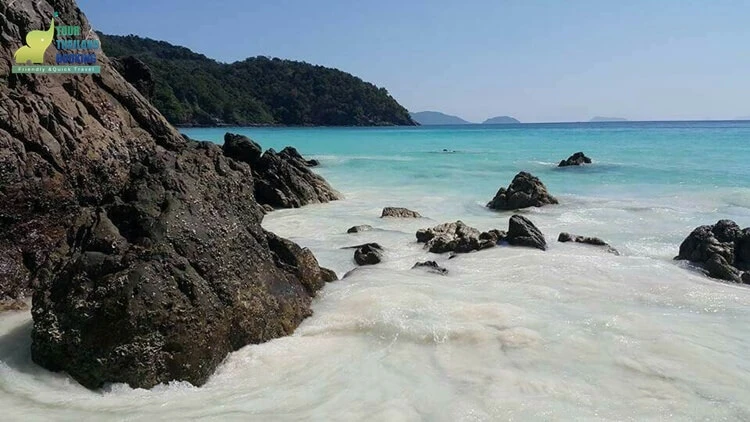 เที่ยวระนอง
