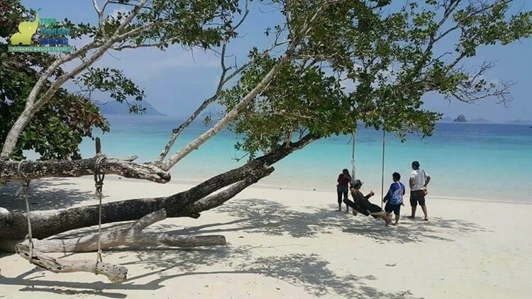เที่ยวระนอง