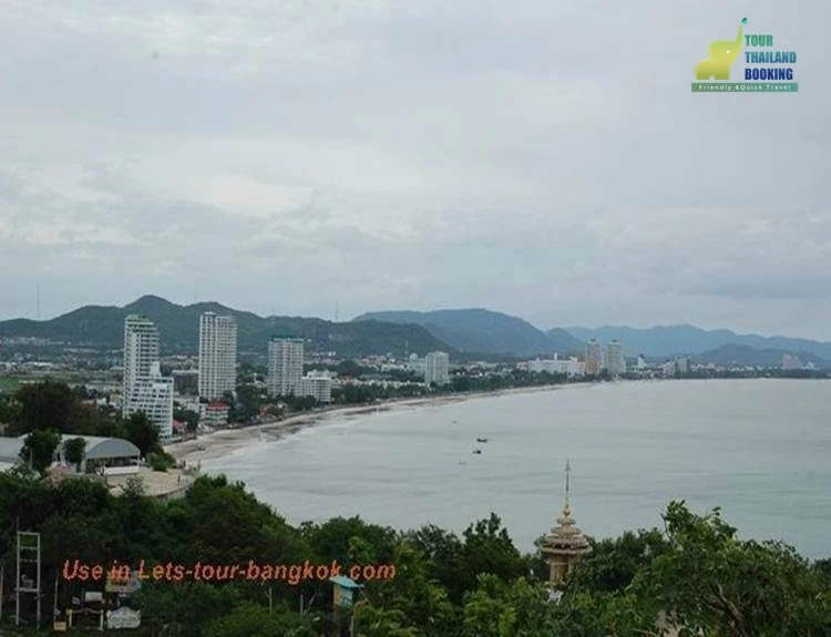 จุดชมวิวหัวหิน