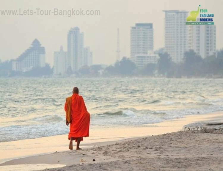 ชายหาดหัวหิน