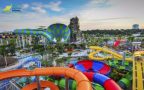 สวนน้ำนาวา วานา