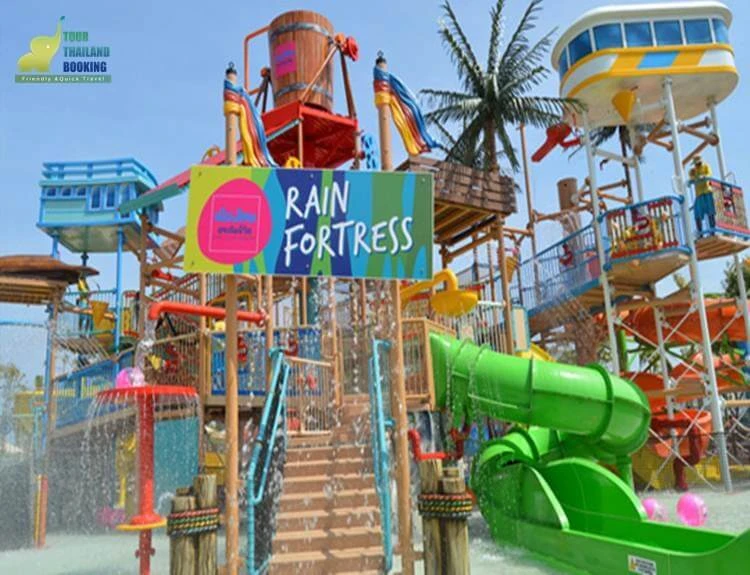สวนน้ำนาวา วานา