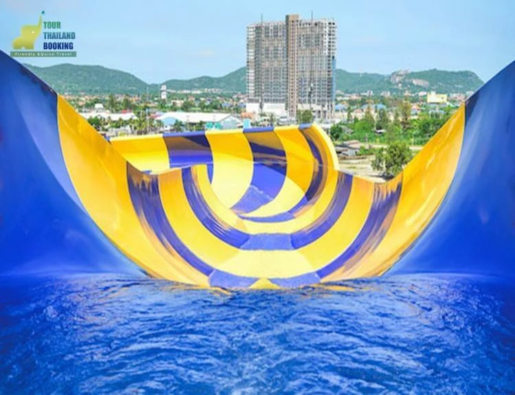 สวนน้ำนาวา วานา