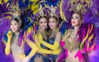 Chiang Mai Miracel cabaret