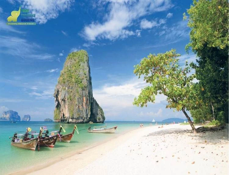 เขาหลัก
