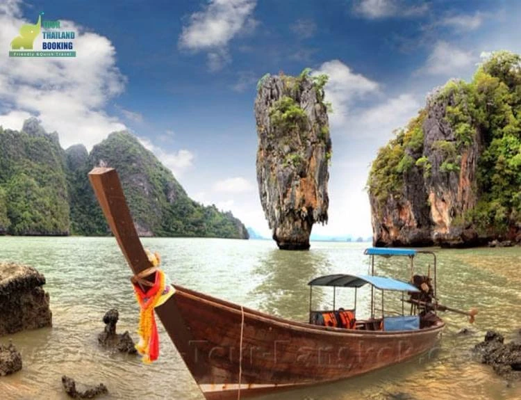 หมู่เกาะพังงา