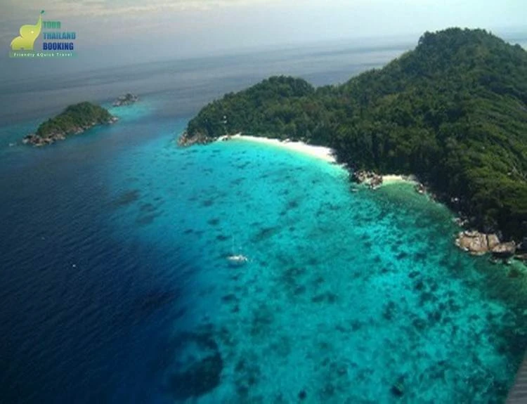 หมู่เกาะพังงา