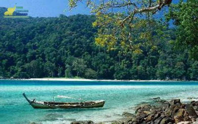 หมู่เกาะพังงา