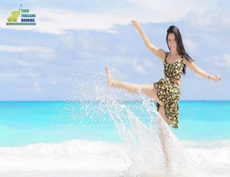 หมู่เกาะตาชัย