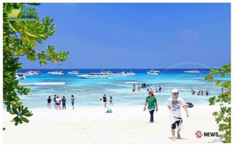หมู่เกาะตาชัย