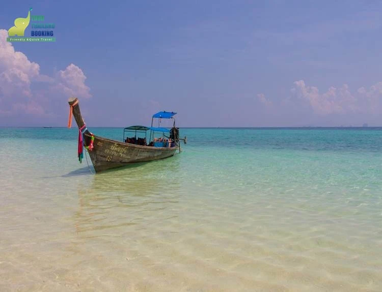 หมู่เกาะพีพี