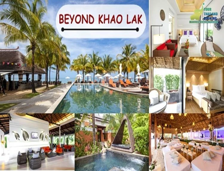 Beyond Hotel