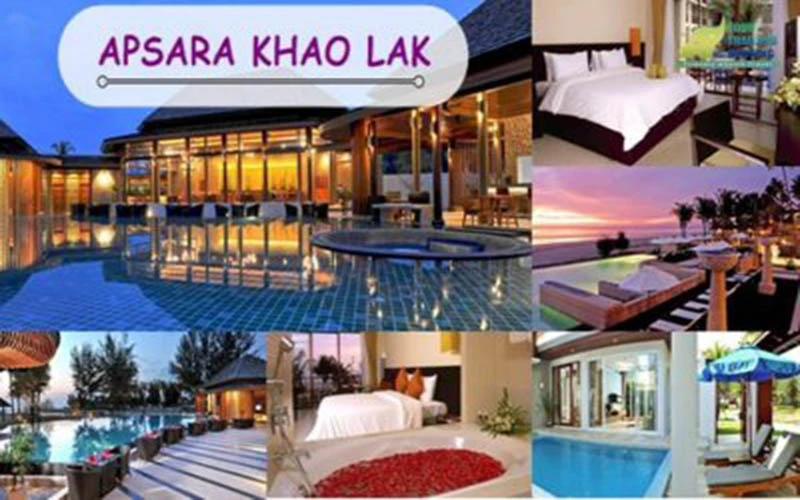 Apsara Hotel