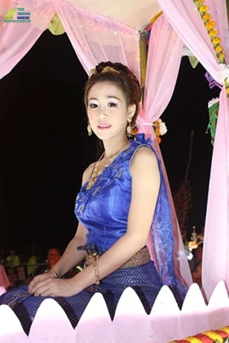 เทศกาลลอยกระทง