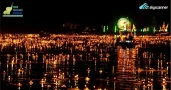 เทศกาลลอยกระทง
