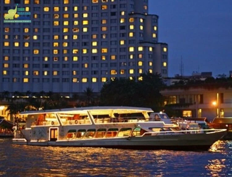 เรือเจ้าพระยาปริ้นเซส