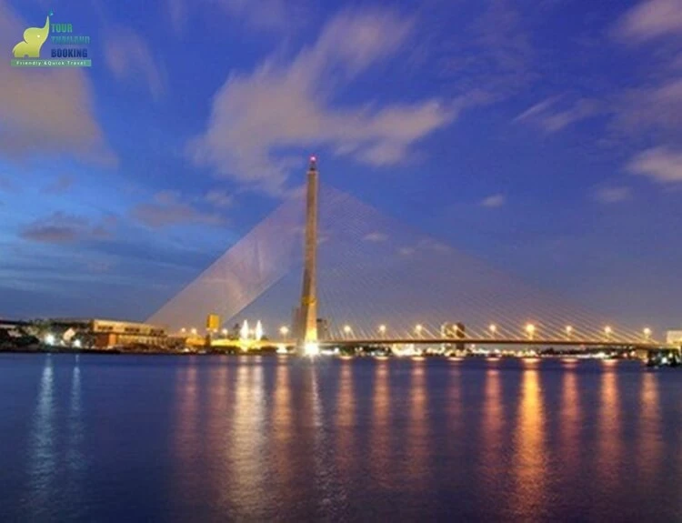 สะพานพระราม8