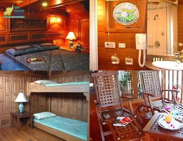 ล่องเรือ