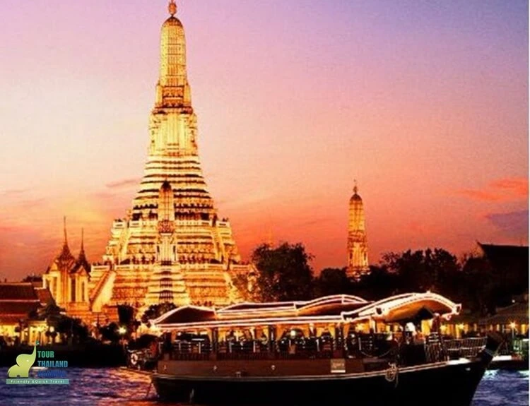เรืออัปสรา